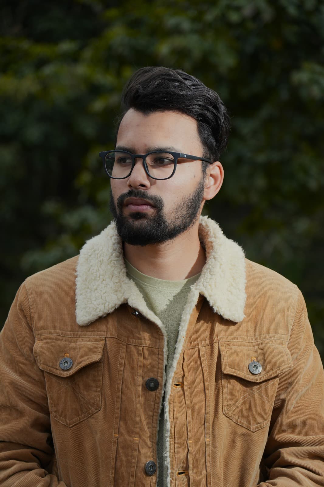 Anas Qureshi - Founder of Vidner